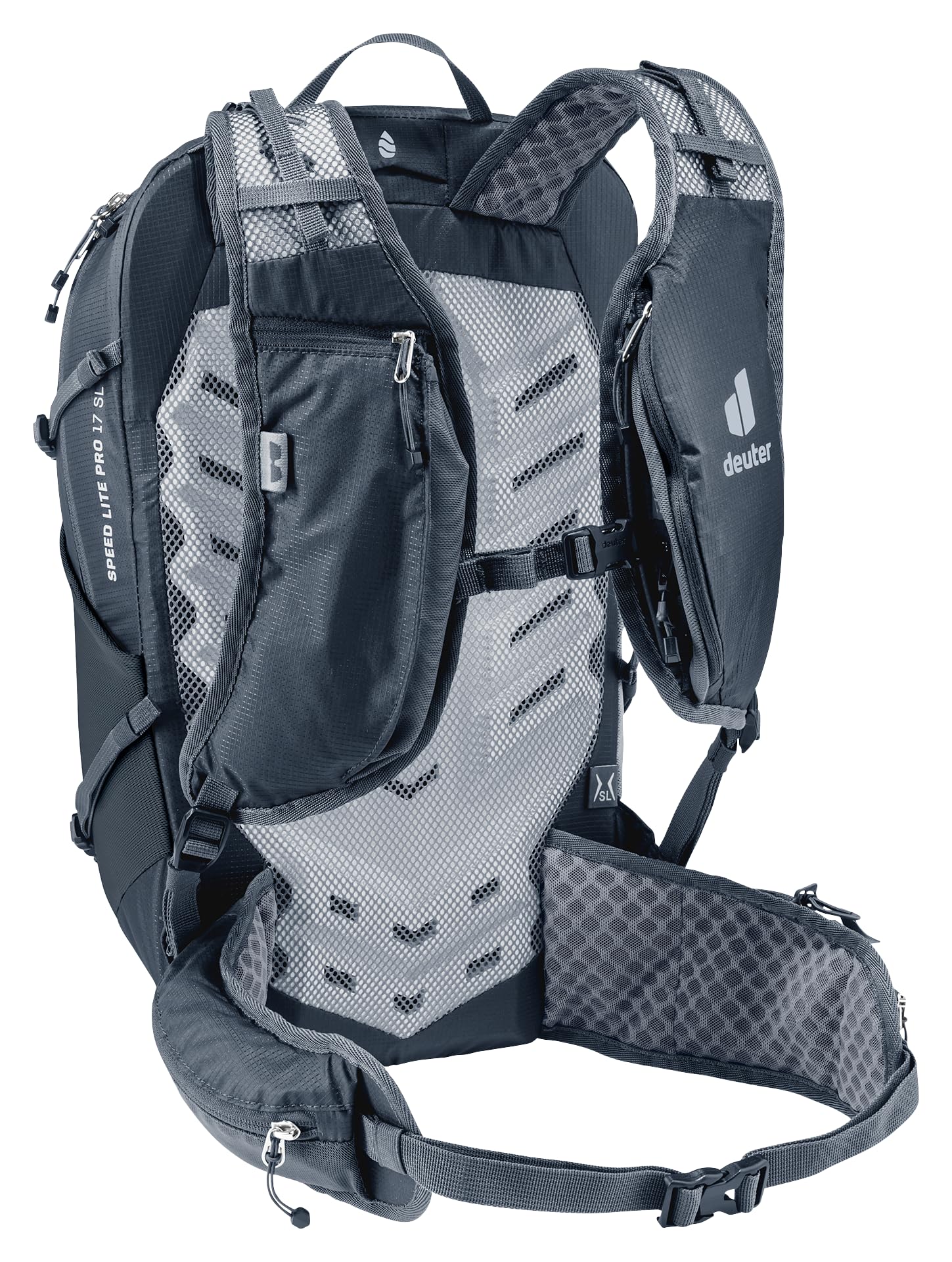 deuter-speed-lite-pro-17-sl-wanderrucksack-damen-17-l image 4