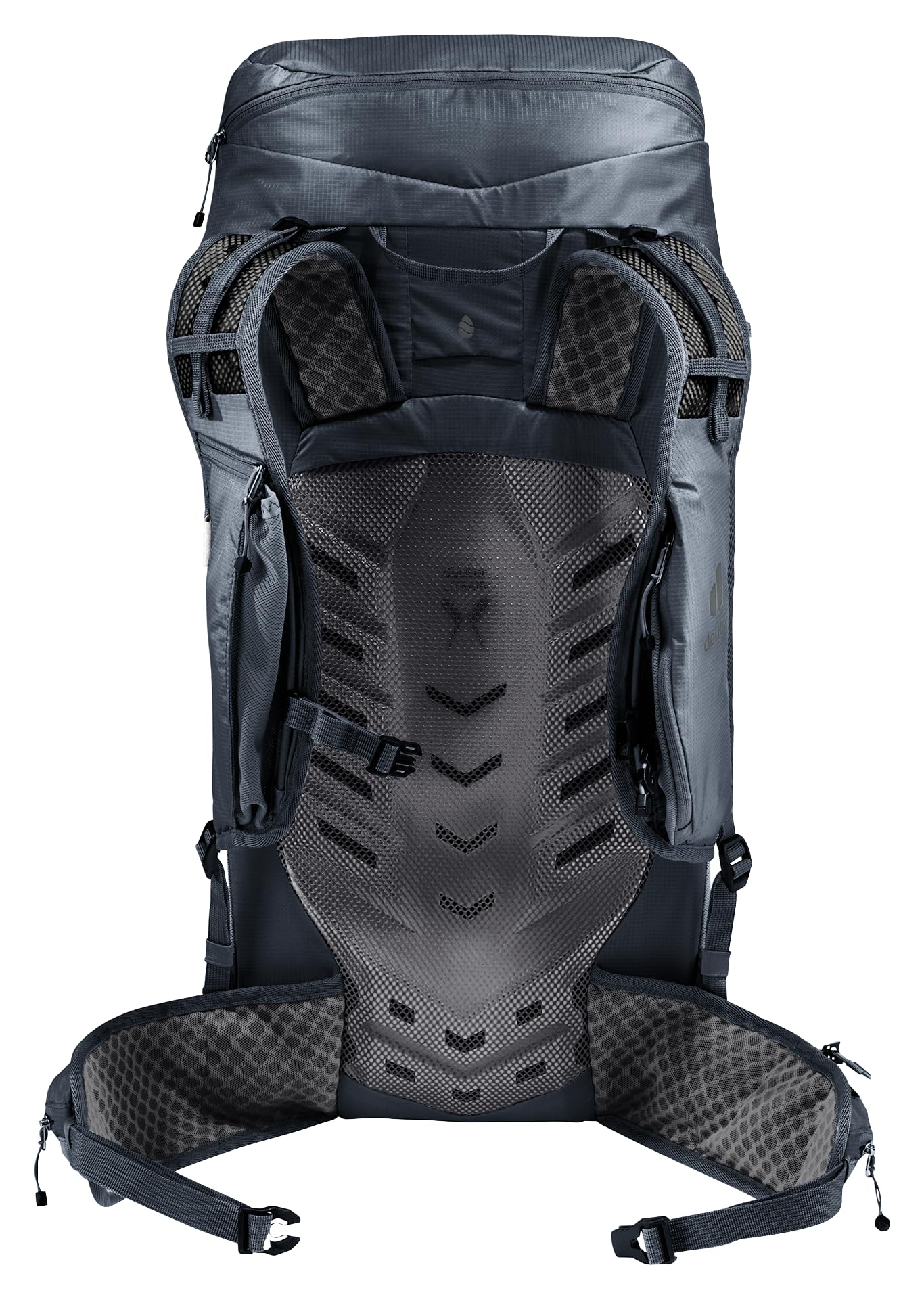 deuter-speed-lite-pro-30-leichter-wanderrucksack image 2