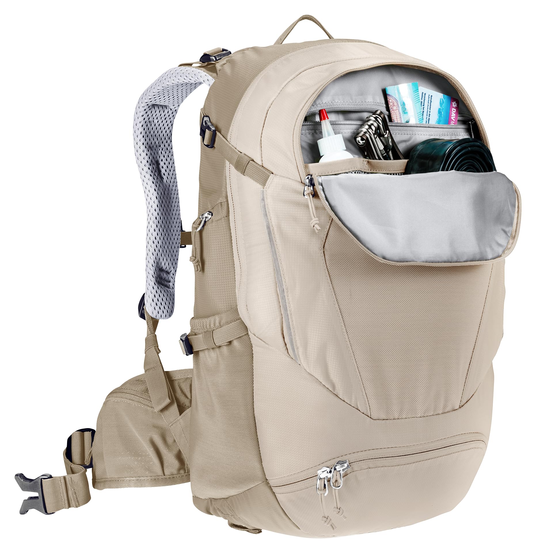 deuter-trans-alpine-22-sl-damen-fahrradrucksack-22-l image 8