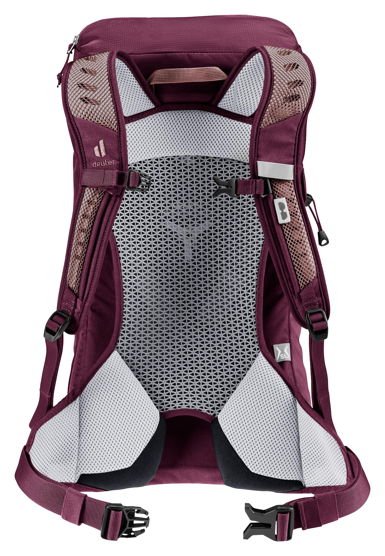 deuter-ac-lite-14-sl-damen-wanderrucksack-14-l image 2