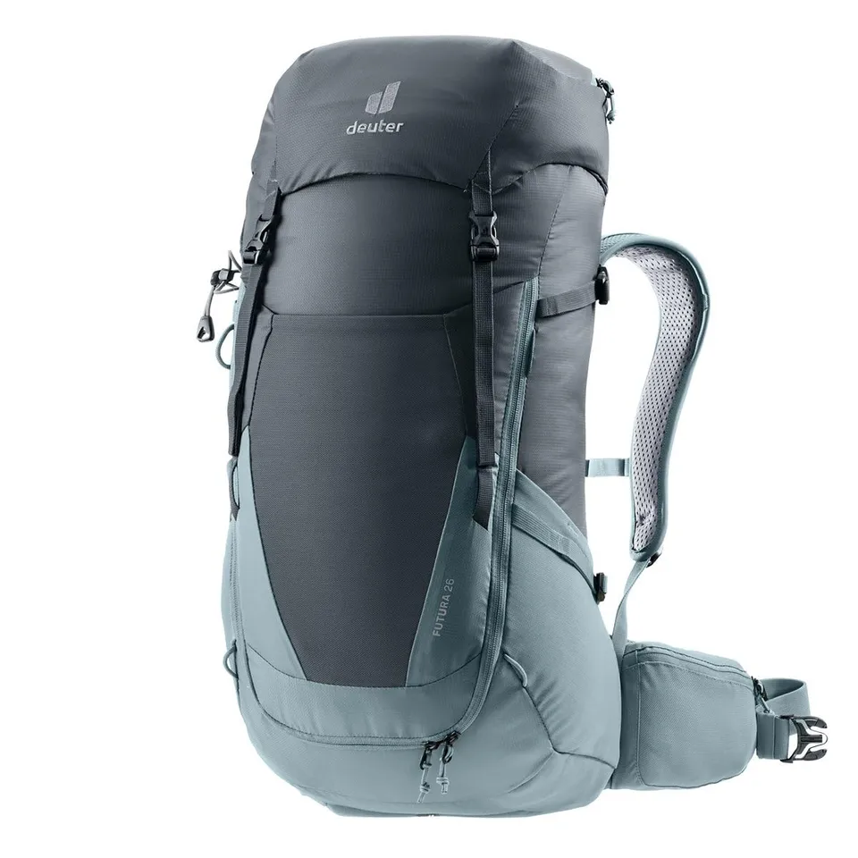 deuter-futura-26-wanderrucksack-mit-netzr-cken-und-regenh-lle image 1