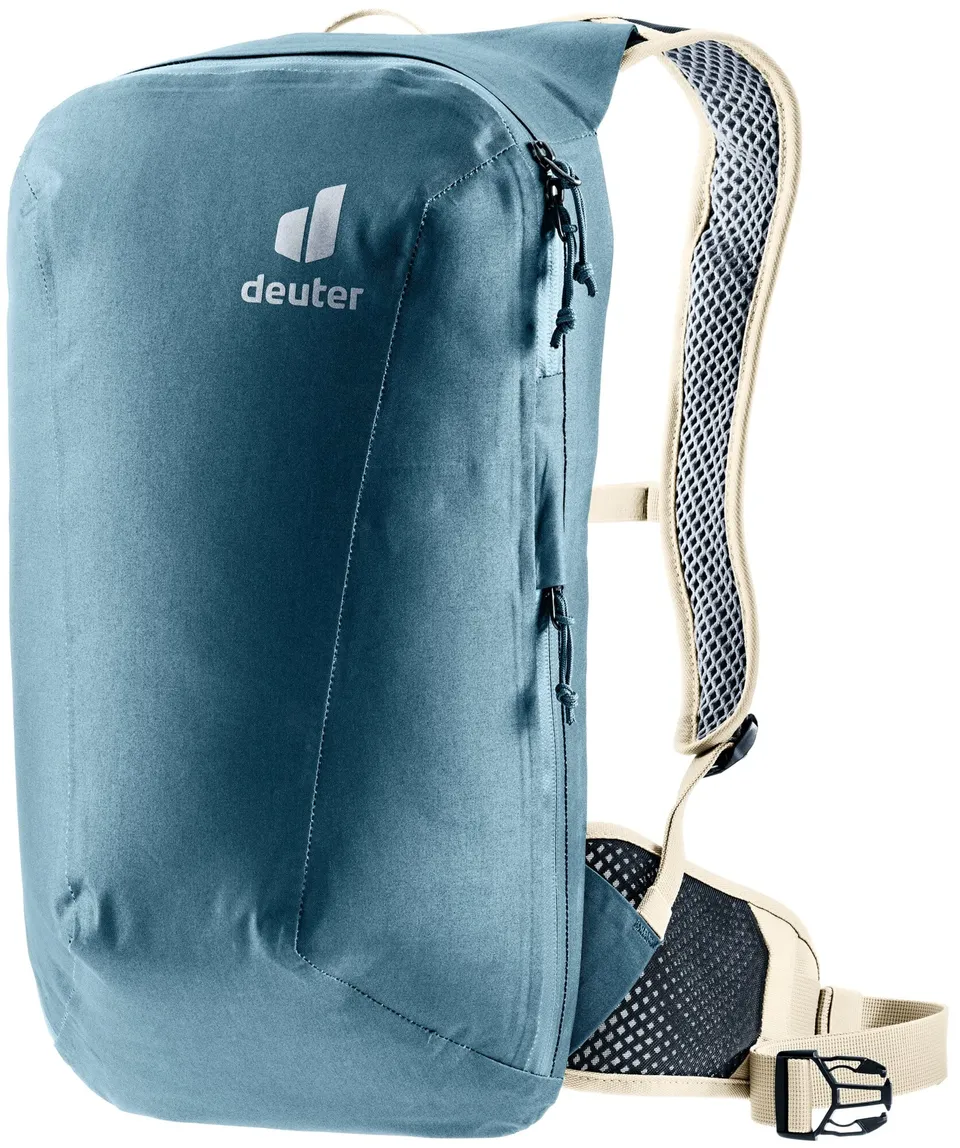 deuter-plamort-12-wasserdichter-fahrradrucksack image 1