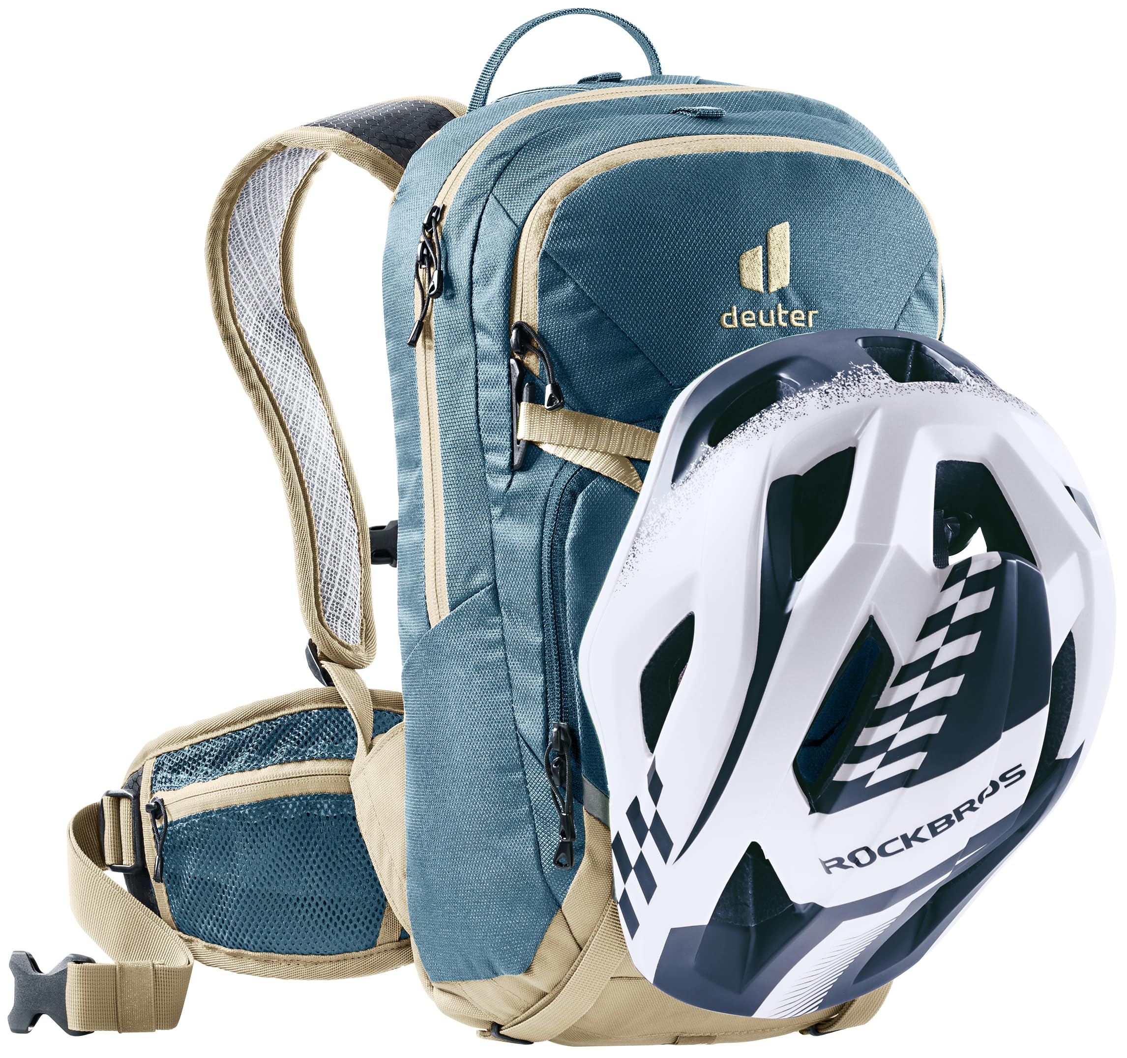 deuter-attack-8-jr-kinder-fahrradrucksack-mit-protektor image 8