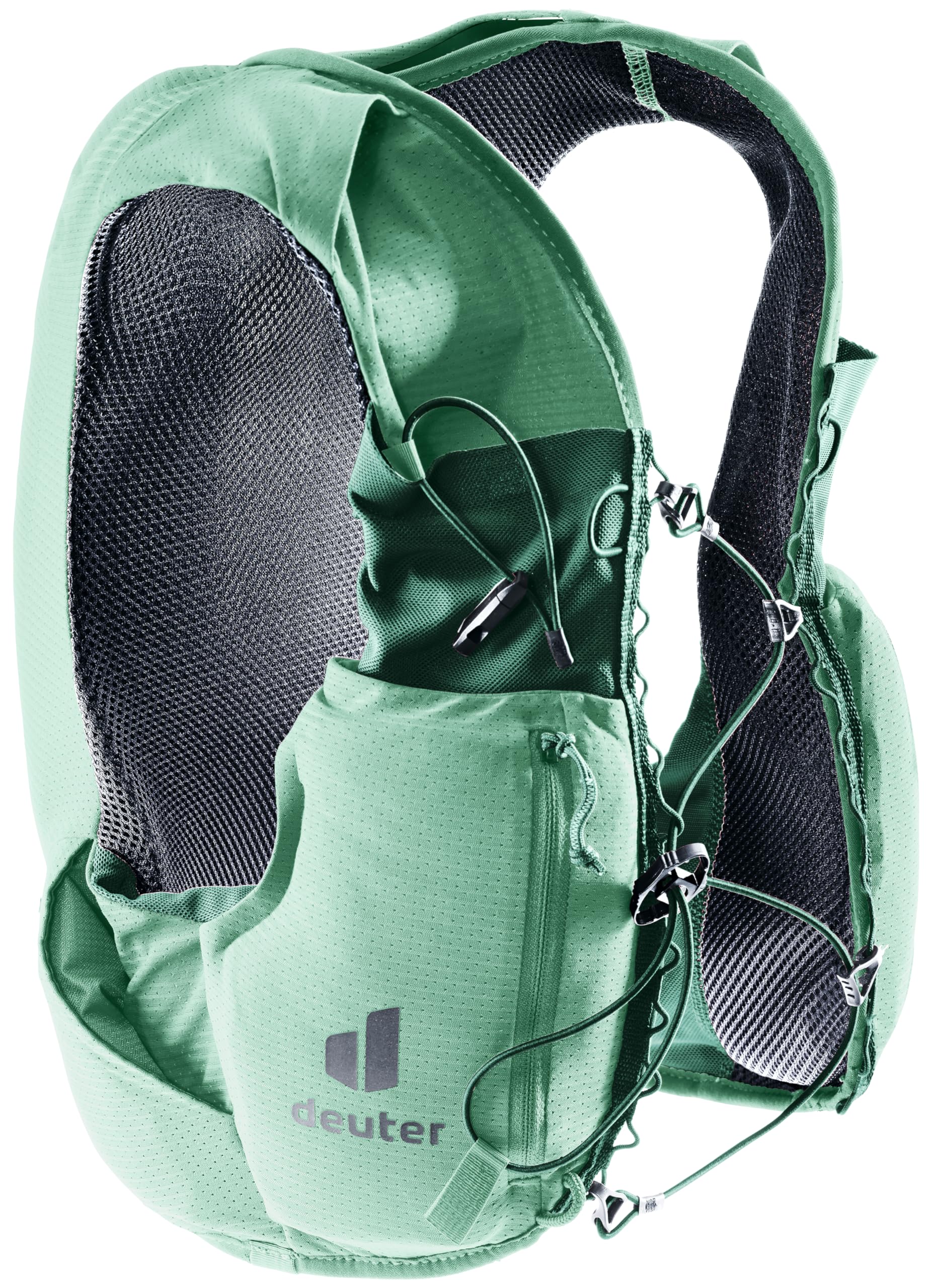 deuter-traick-5-sl-damen-trail-running-weste-5l image 2