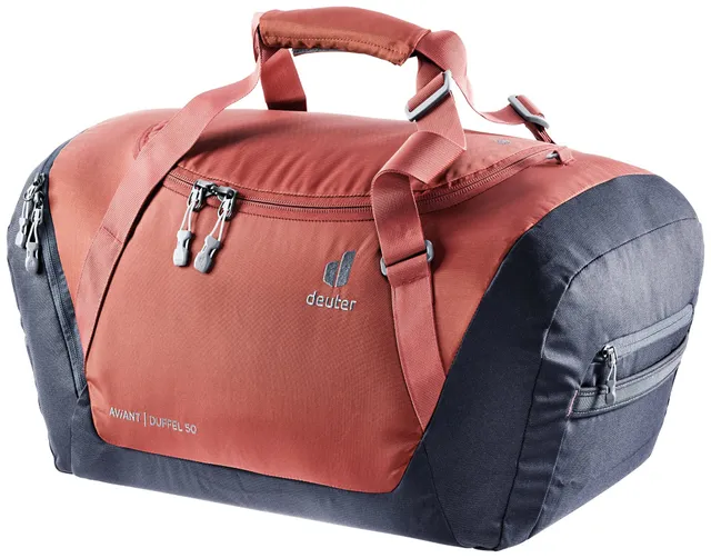 deuter-aviant-duffel-50-reise-sporttasche-50l image 1