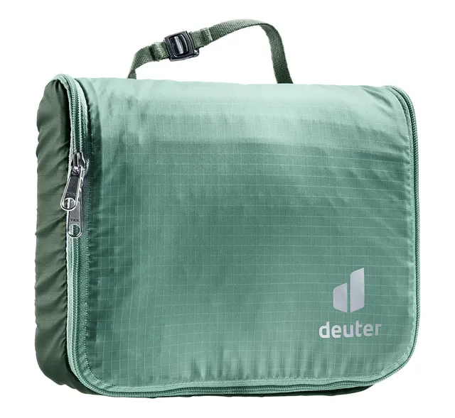 deuter-wash-center-lite-i-kulturbeutel-1-5-l-moss-arctic image 1