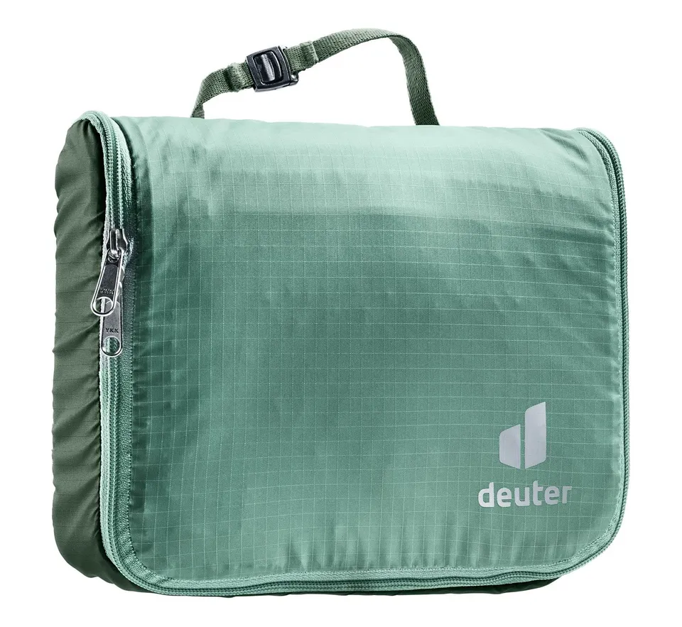 deuter-wash-center-lite-i-kulturbeutel-1-5-l-moss-arctic image 1