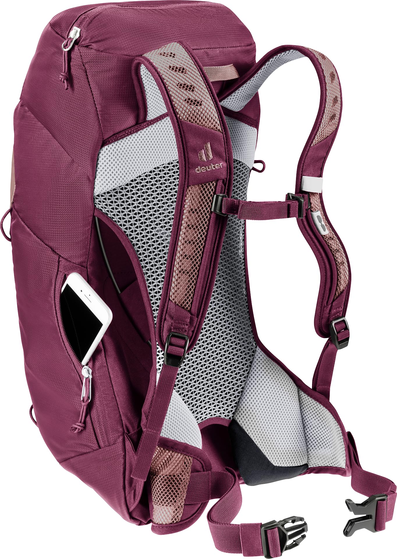 deuter-ac-lite-14-sl-damen-wanderrucksack-14-l image 6