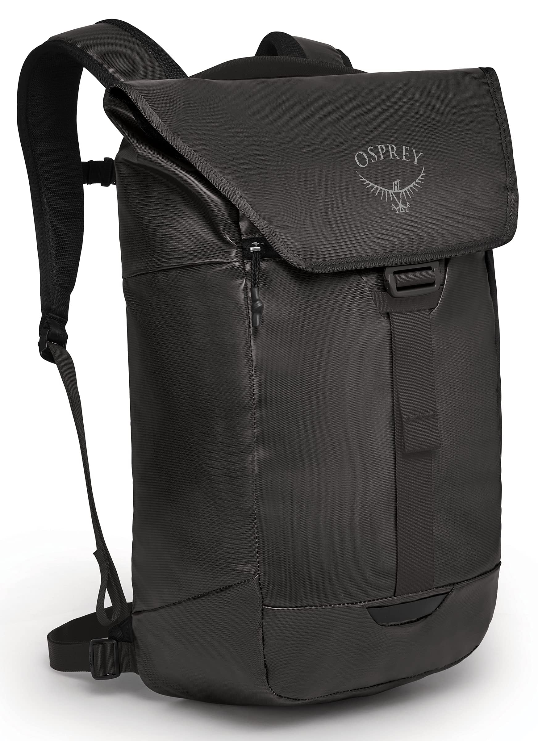 osprey-transporter-flap-lifestyle-pack-black-o-s image 1