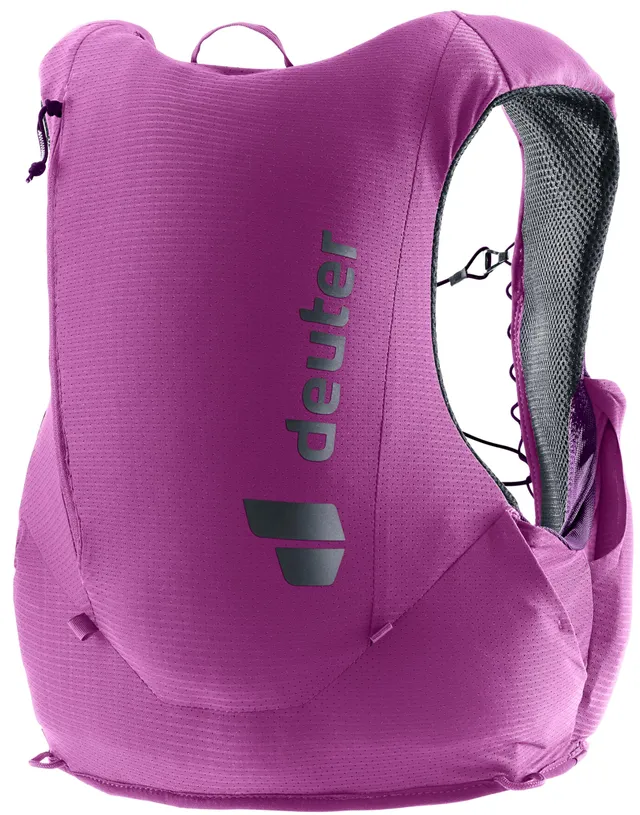 deuter-traick-9-sl-damen-trail-running-weste image 1