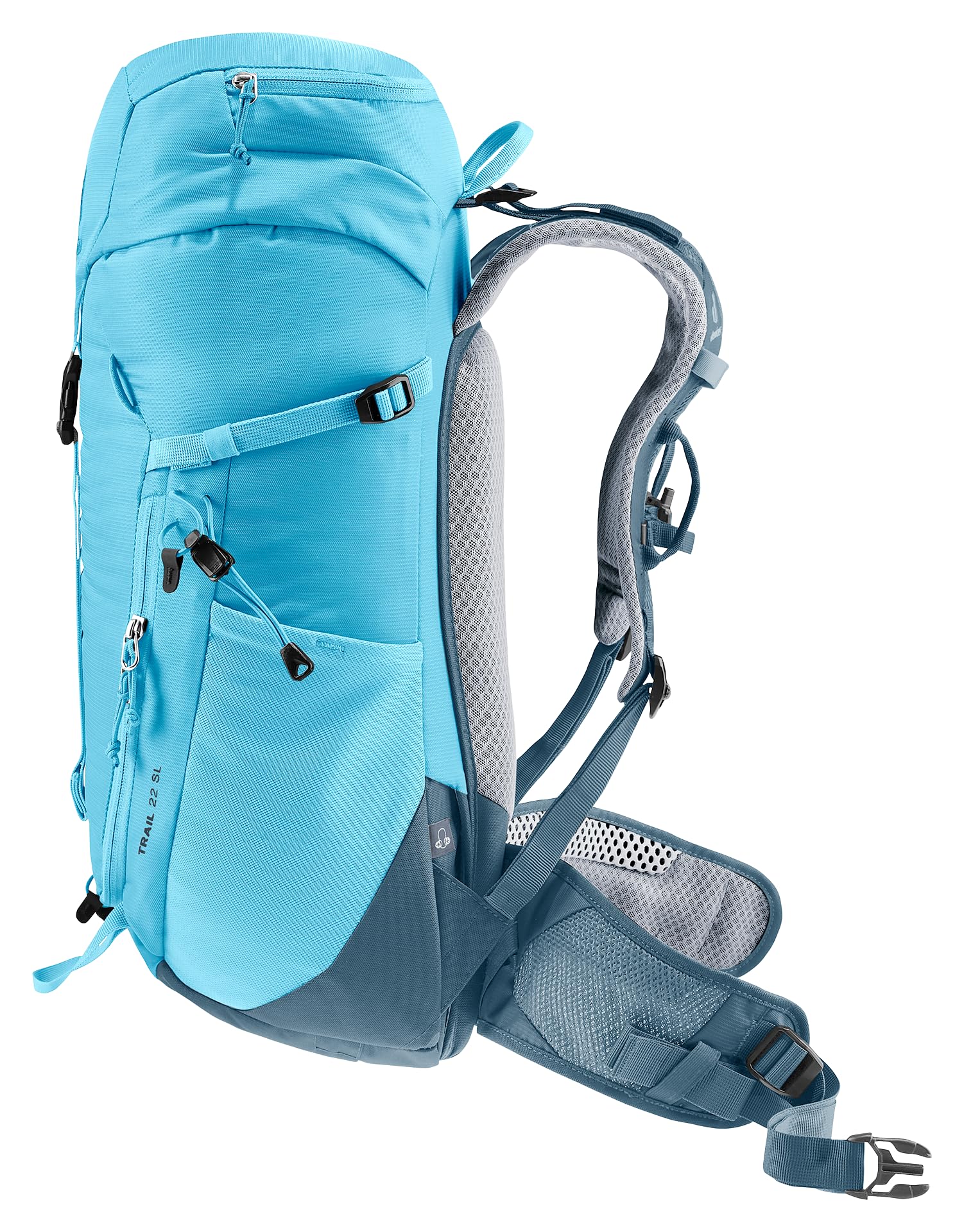 deuter-trail-22-sl-damen-klettersteig-wanderrucksack-22-l image 7