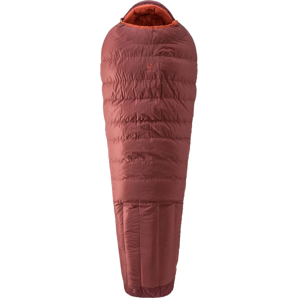 deuter-astro-pro-800-el-extra-long-daunen-schlafsack image 1