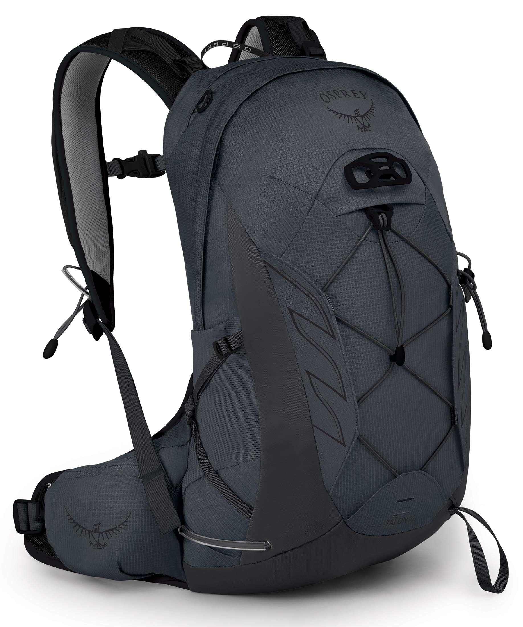 osprey-talon-11-trekkingrucksack-wanderrucksack-f-r-herren-11-liter-multisport image 1