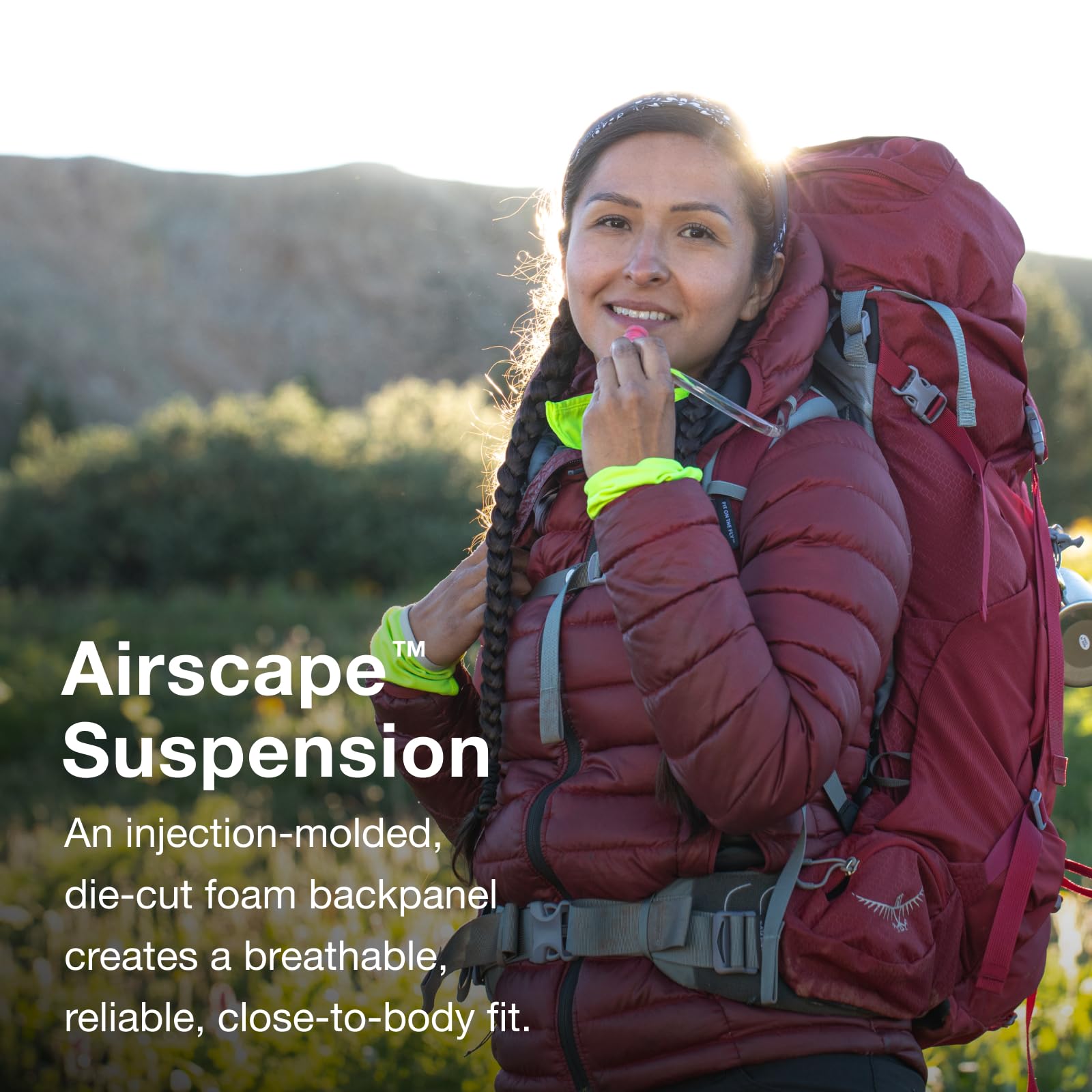 osprey-ariel-65-trekkingrucksack-f-r-damen-2 image 6