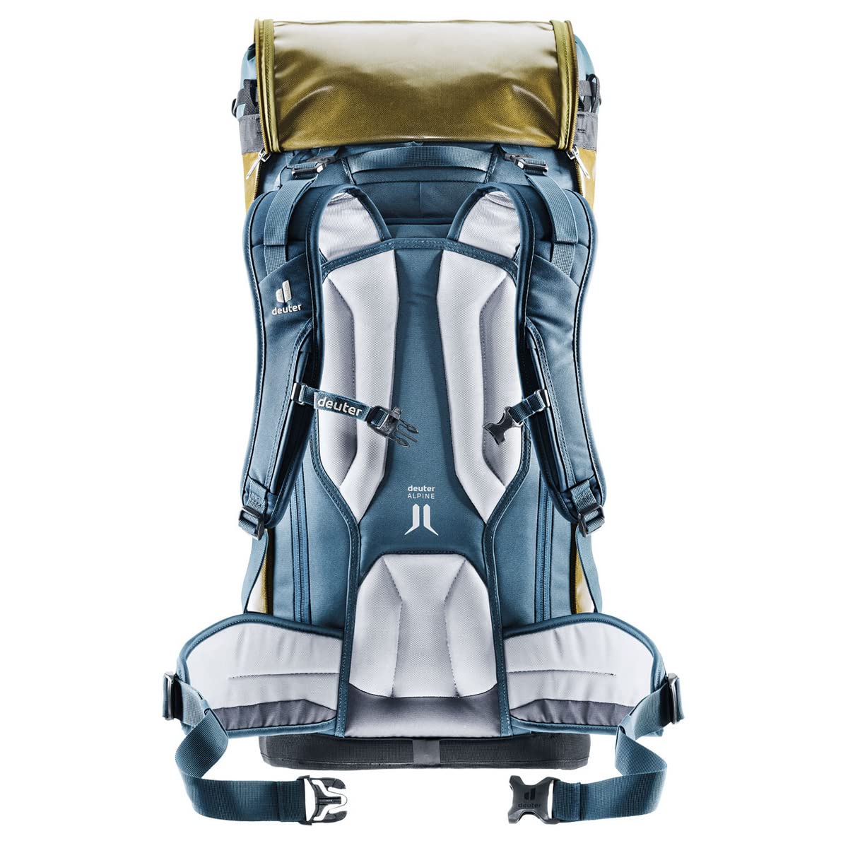 deuter-gravity-wall-bag-50-kletterrucksack image 2
