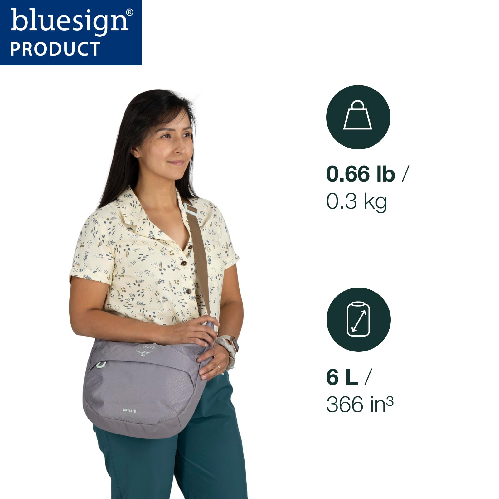 osprey-daylite-umh-ngetasche-6l-iris-pink image 4