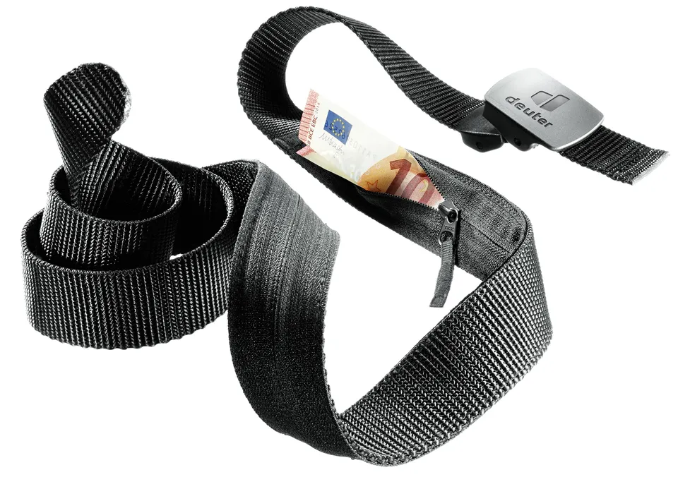 deuter-security-belt-geldg-rtel-mit-geheimfach image 1