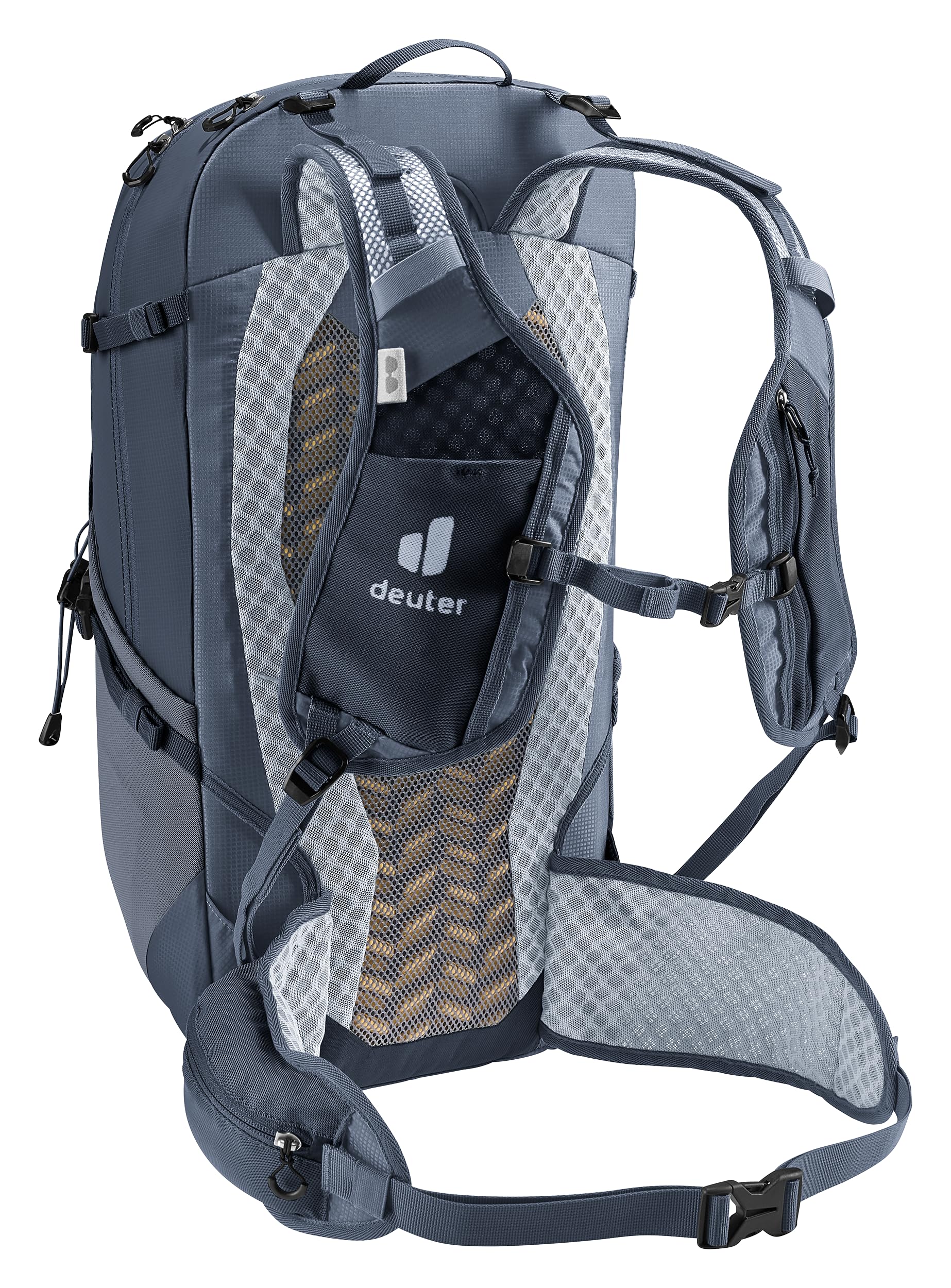 deuter-speed-lite-25-wanderrucksack-25l-leicht image 6