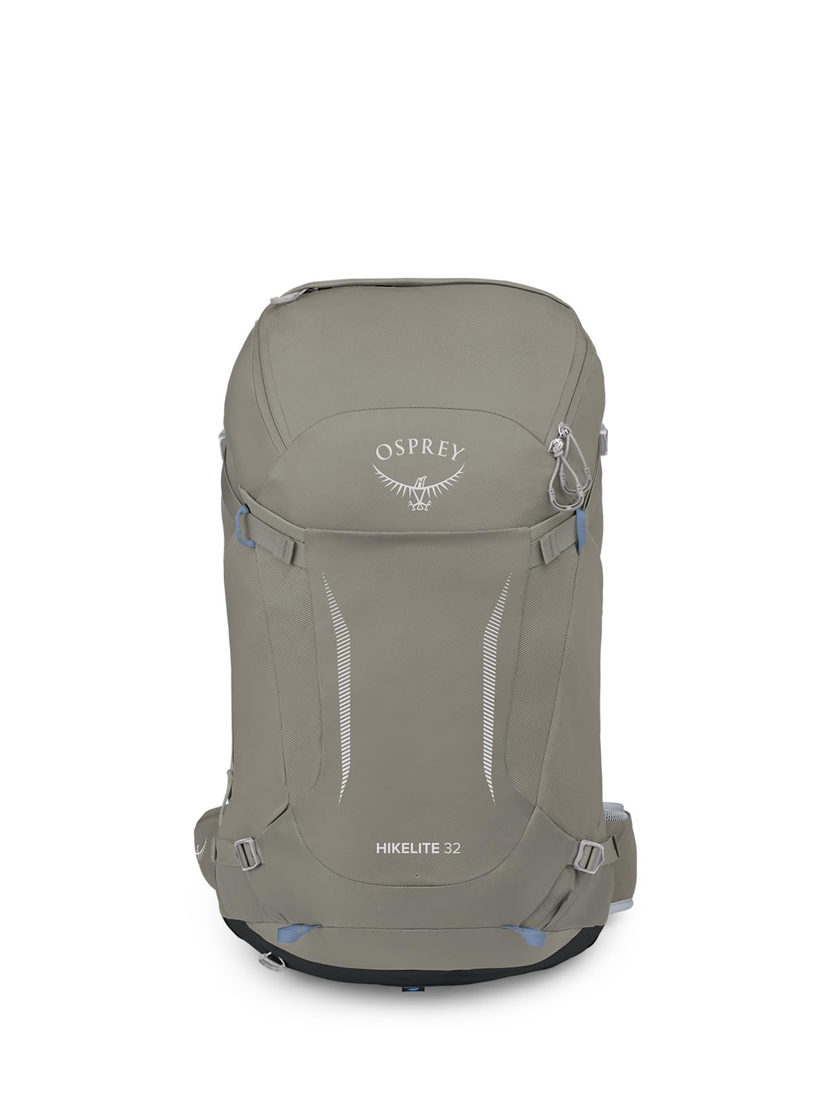 osprey-hikelite-32-wanderrucksack-herren-32l-tan-concrete-m-l image 2