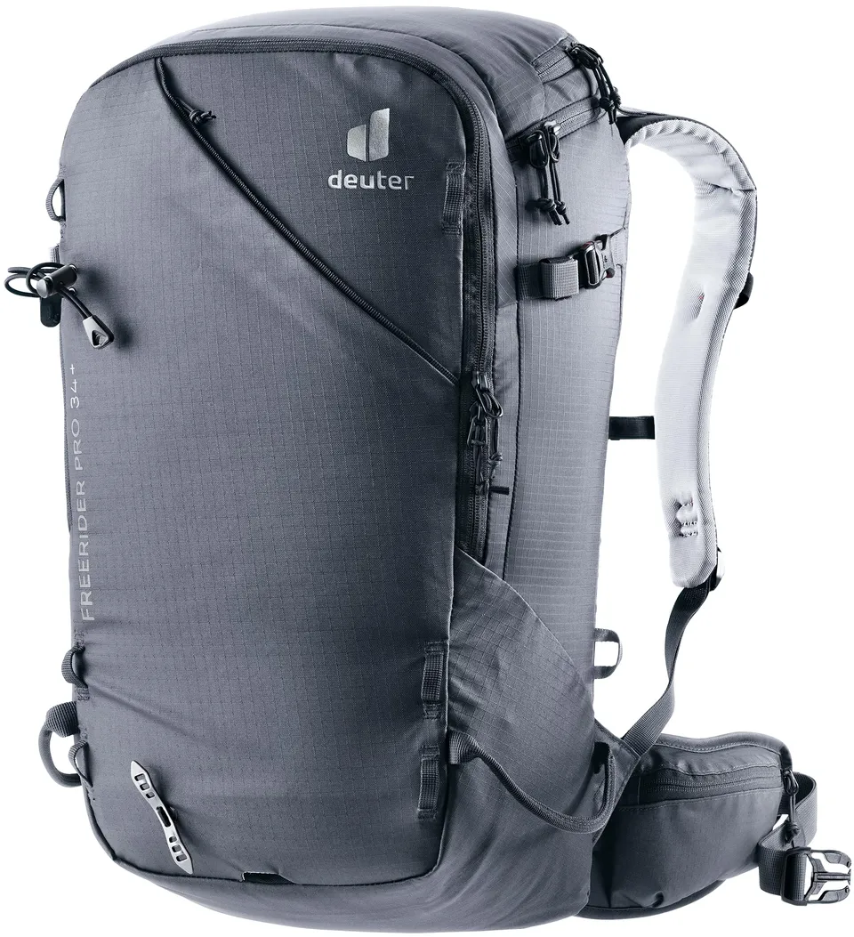 deuter-freerider-pro-34-skitourenrucksack image 1