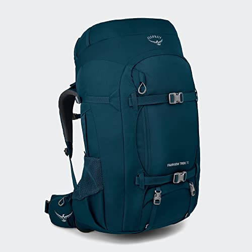 osprey-fairview-unisex-travel-rucksack-reiserucksack image 7