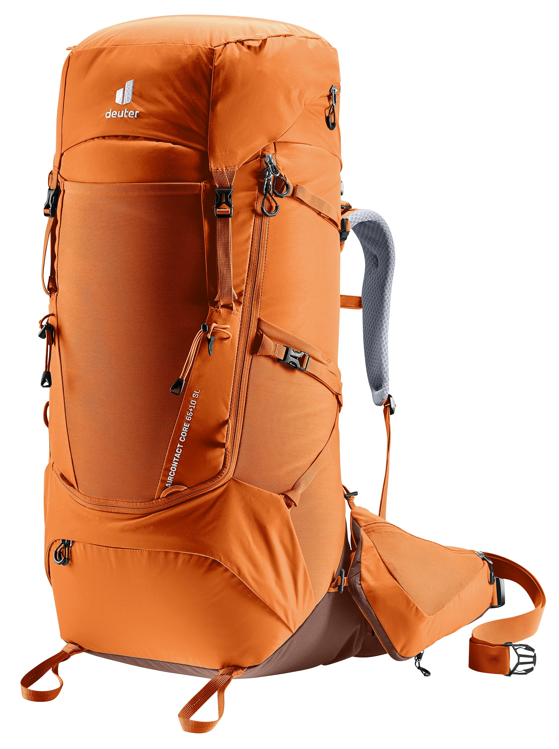 deuter-aircontact-core-65-10-sl-damen-trekkingrucksack image 1
