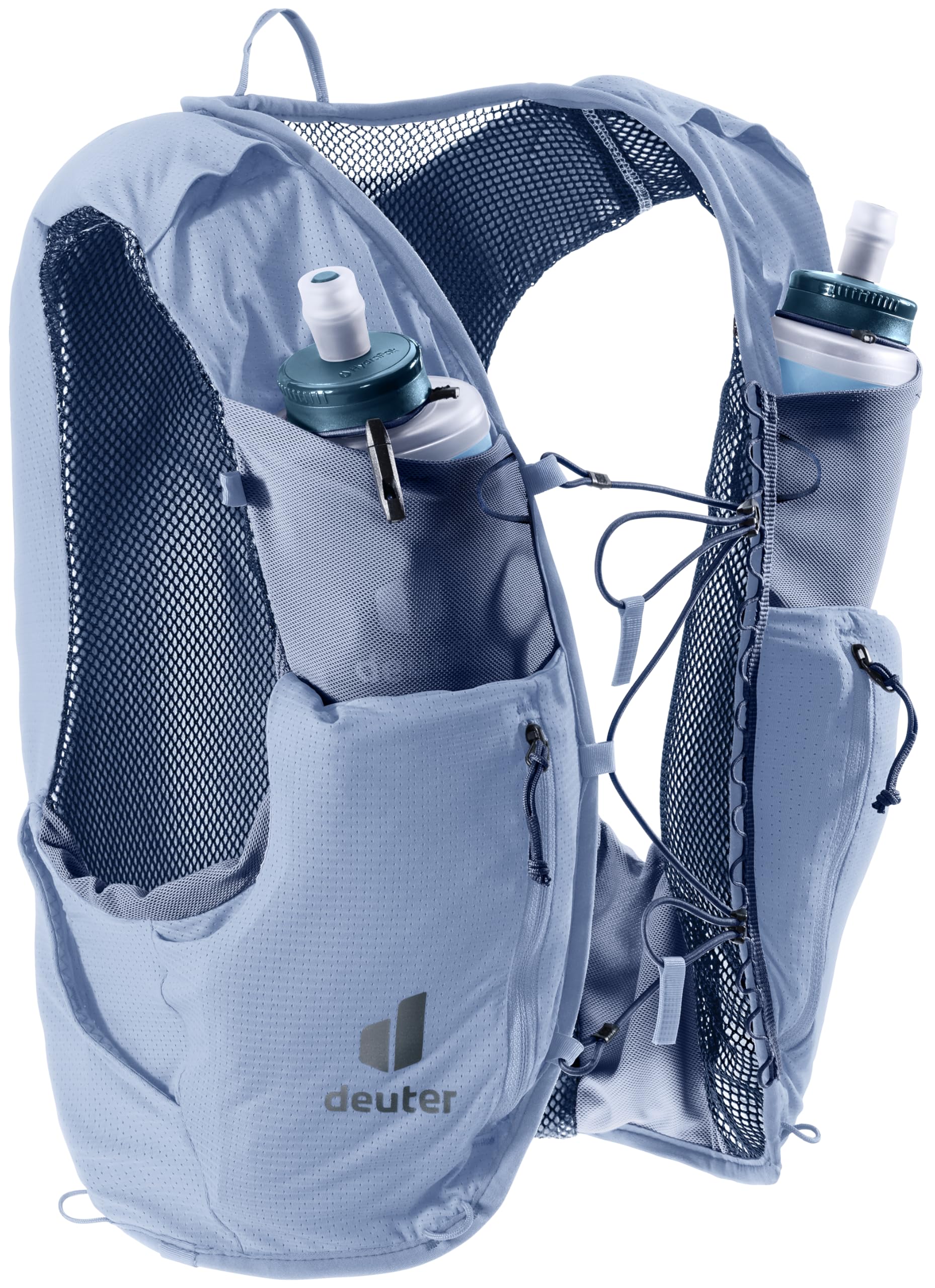 deuter-traick-9-sl-damen-trailrunning-weste-inkl-2x-streamer-flask-500-ml-2 image 6