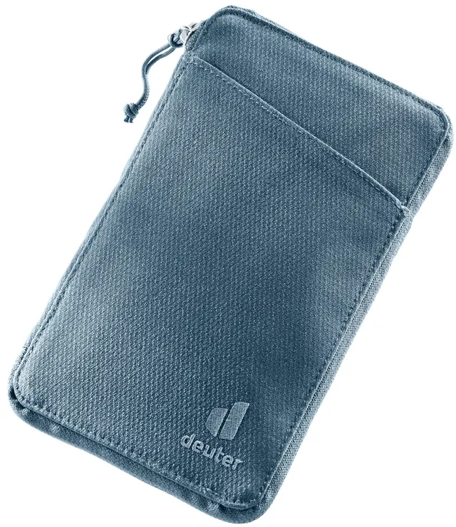 deuter-travel-wallet-reisegeldbeutel image 1