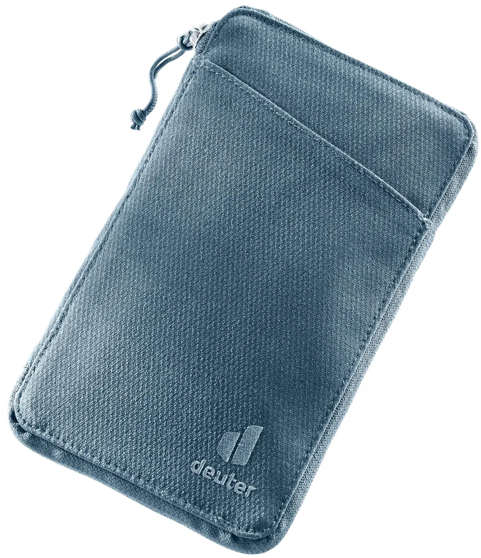 deuter-travel-wallet-reisegeldbeutel image 1
