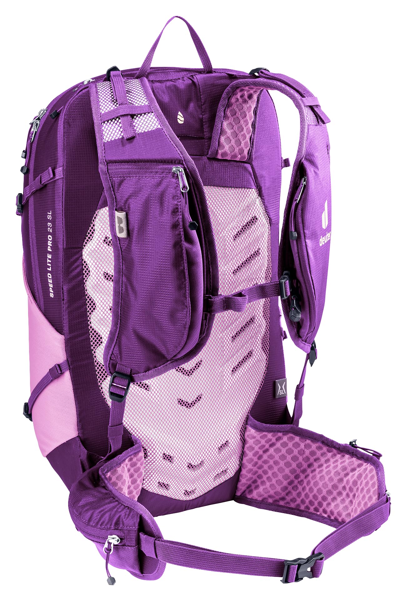 deuter-speed-lite-pro-23-sl-damen-wanderrucksack-23-l image 4