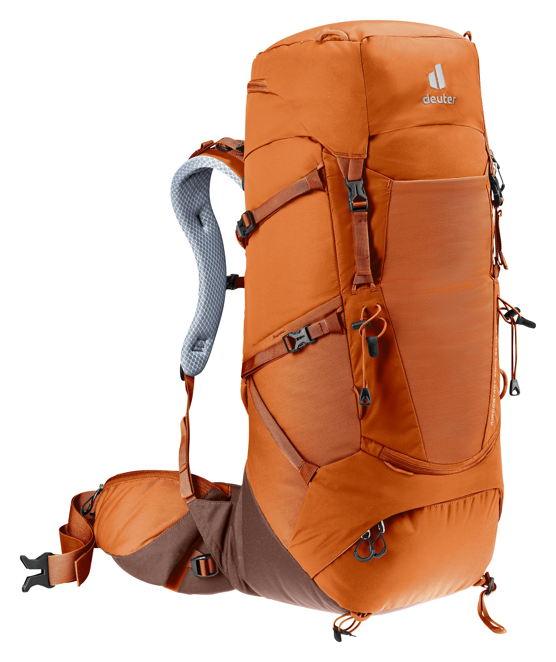deuter-aircontact-core-35-10-sl-trekkingrucksack-damen-35-10-l image 5