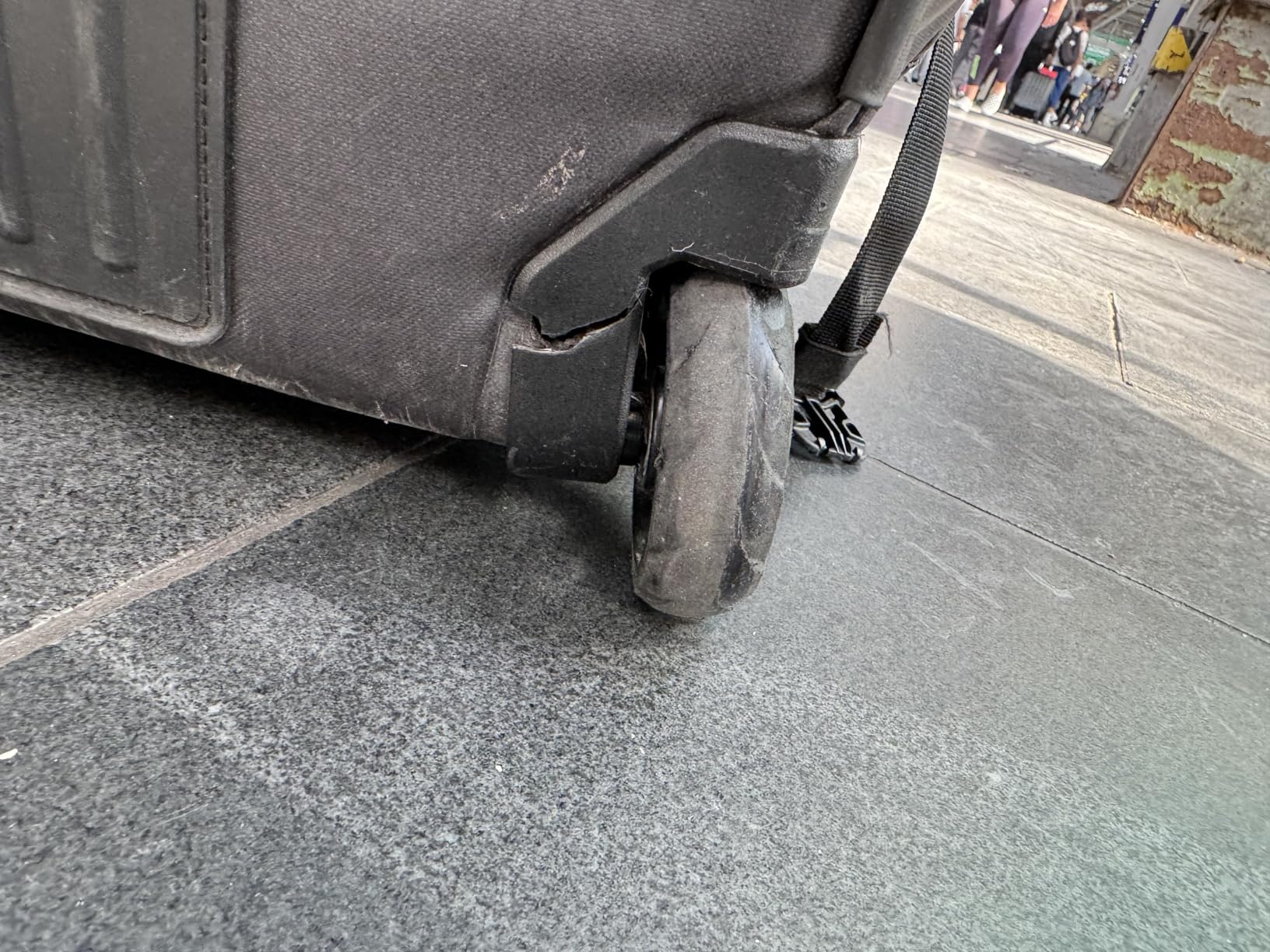 Stabil und flexibel