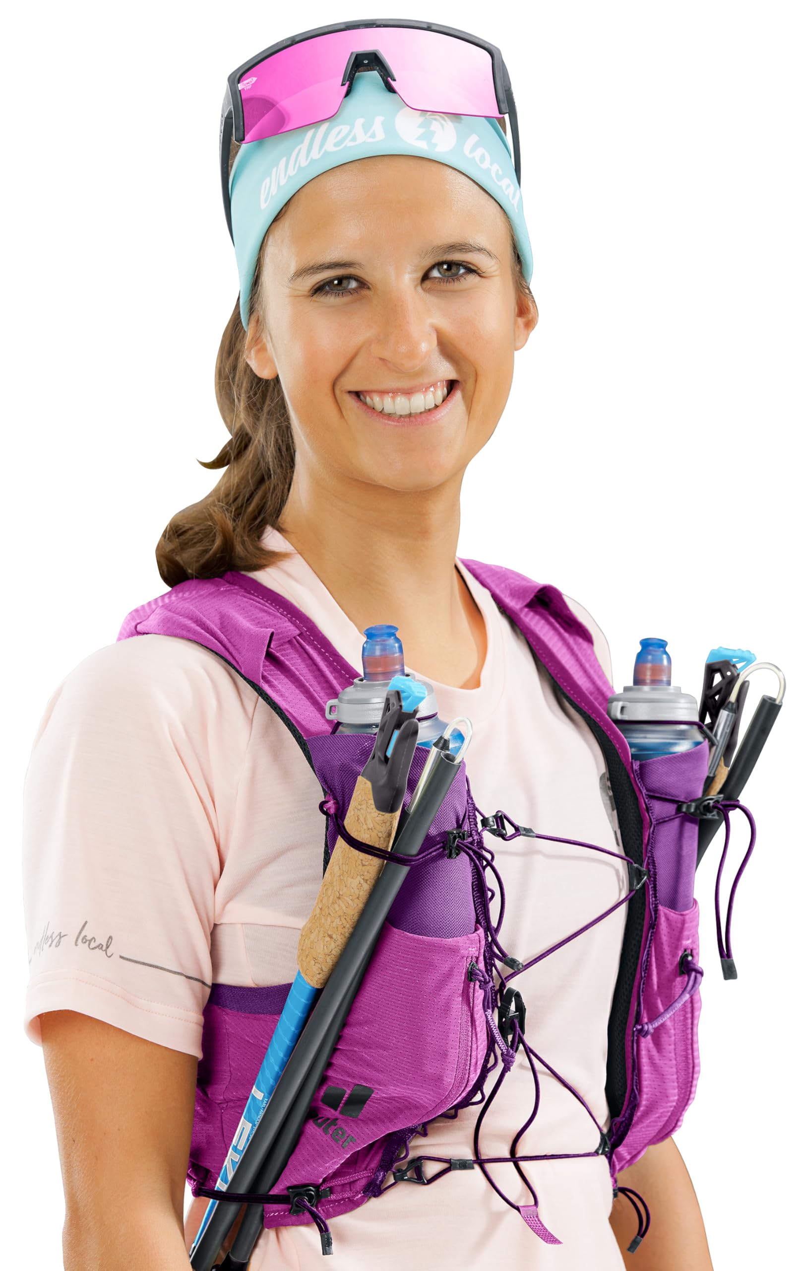 deuter-traick-9-sl-damen-trail-running-weste image 8