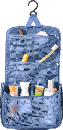 deuter-wash-center-lite-ii-kulturbeutel-3-l-schwarz image 6