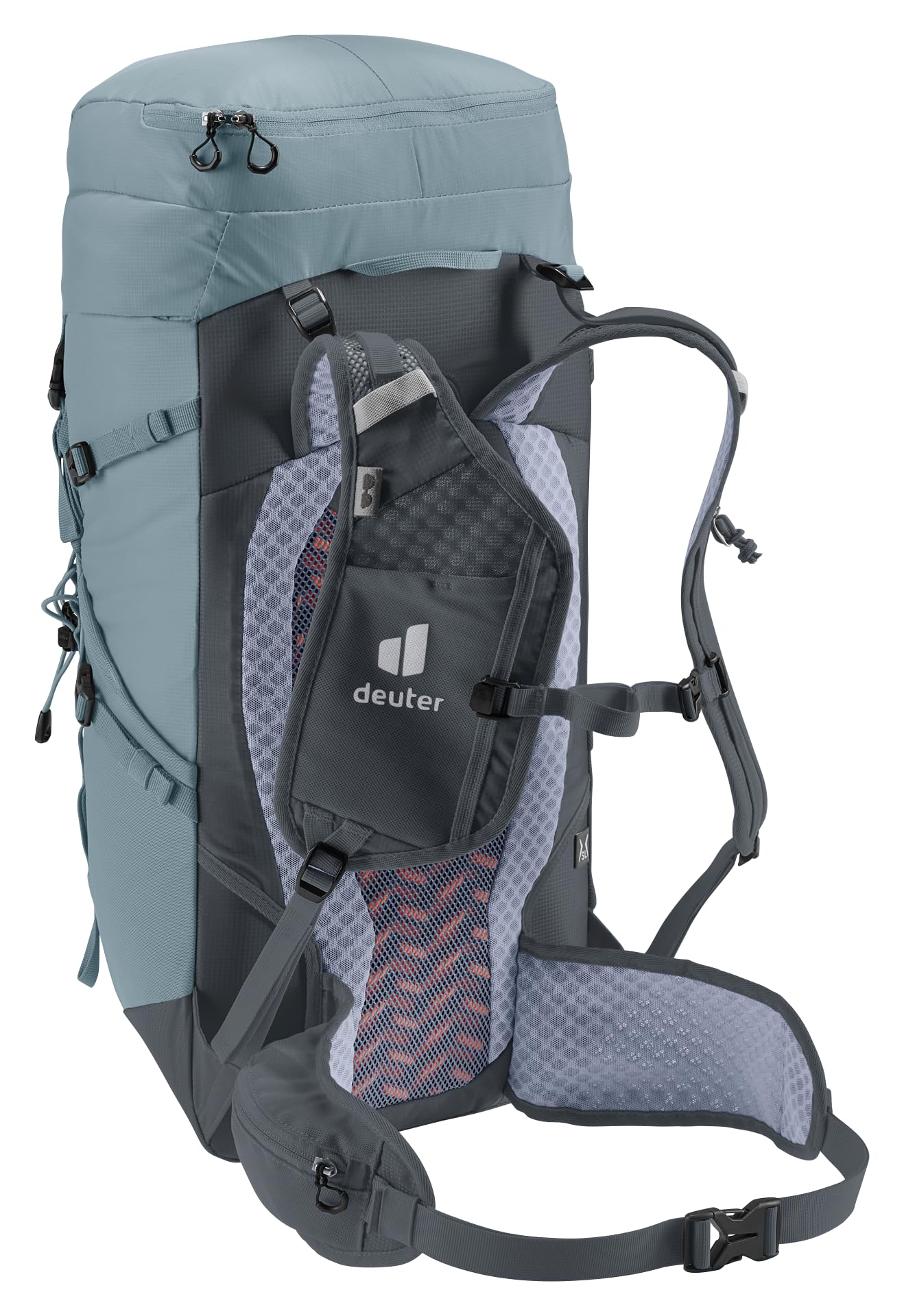 deuter-speed-lite-28-sl-damen-wanderrucksack-leicht-28-l image 6