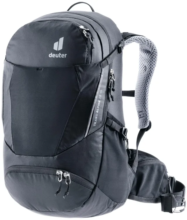 deuter-trans-alpine-22-sl-damen-fahrradrucksack image 1