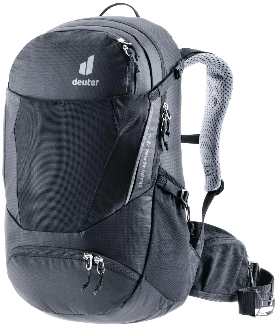 deuter-trans-alpine-22-sl-damen-fahrradrucksack image 1