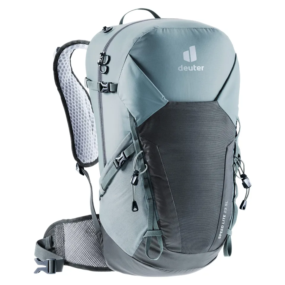 deuter-speed-lite-23-sl-damen-wanderrucksack-shale-graphite-23-l image 1