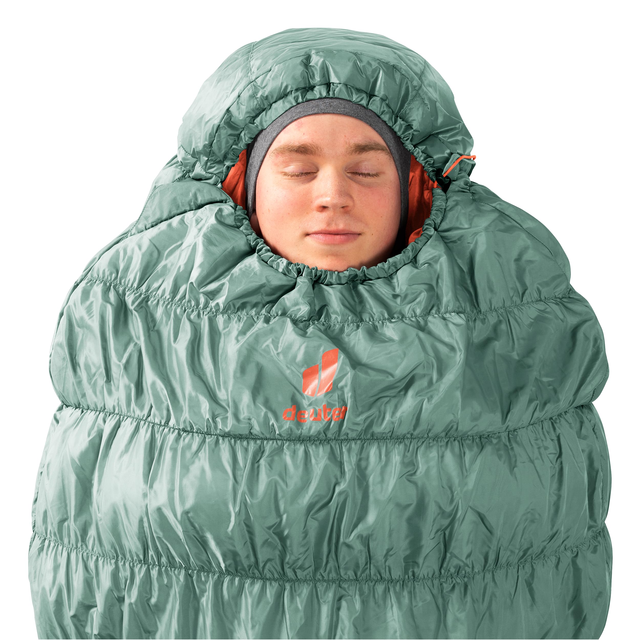 deuter-exosphere-4-kunstfaserschlafsack image 5