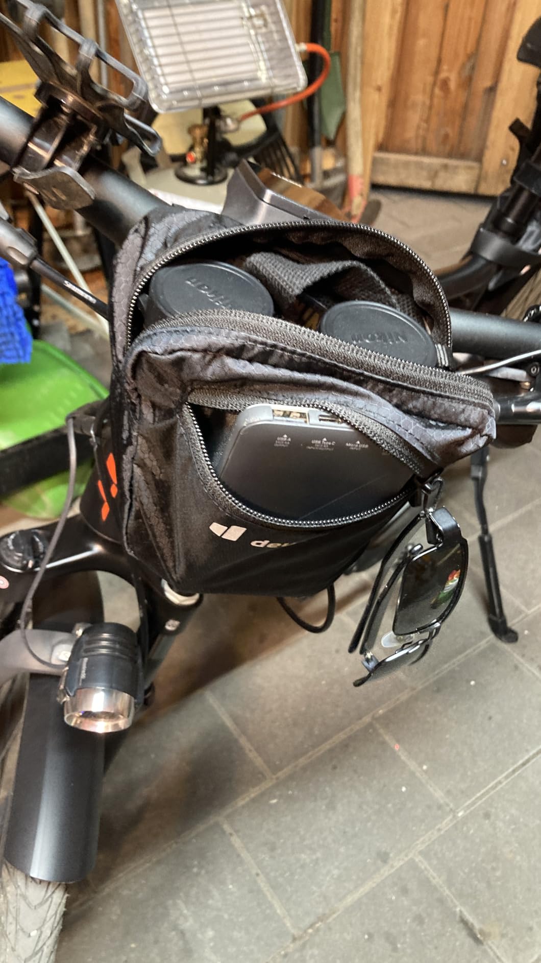 Praktisch und günstig