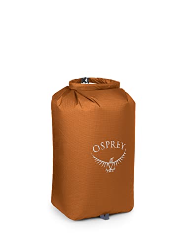 osprey-ultralight-drysack-35l-packsack-toffee-orange image 3