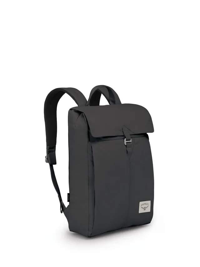 osprey-arcane-flap-laptop-rucksack-daypack image 1
