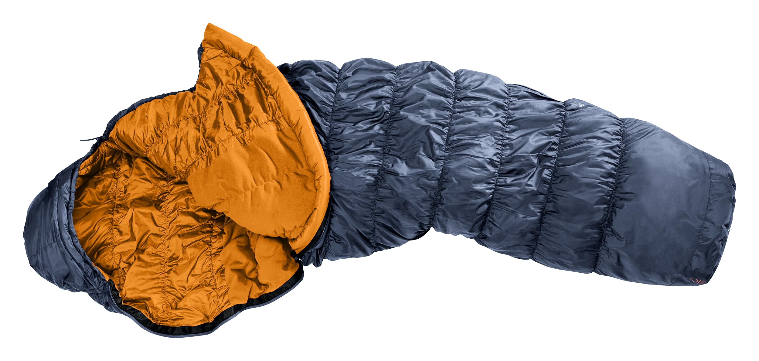 deuter-exosphere-schlafsack-thermo-stretch-comfort-bis-ca-175-cm-k-rpergr-e image 4