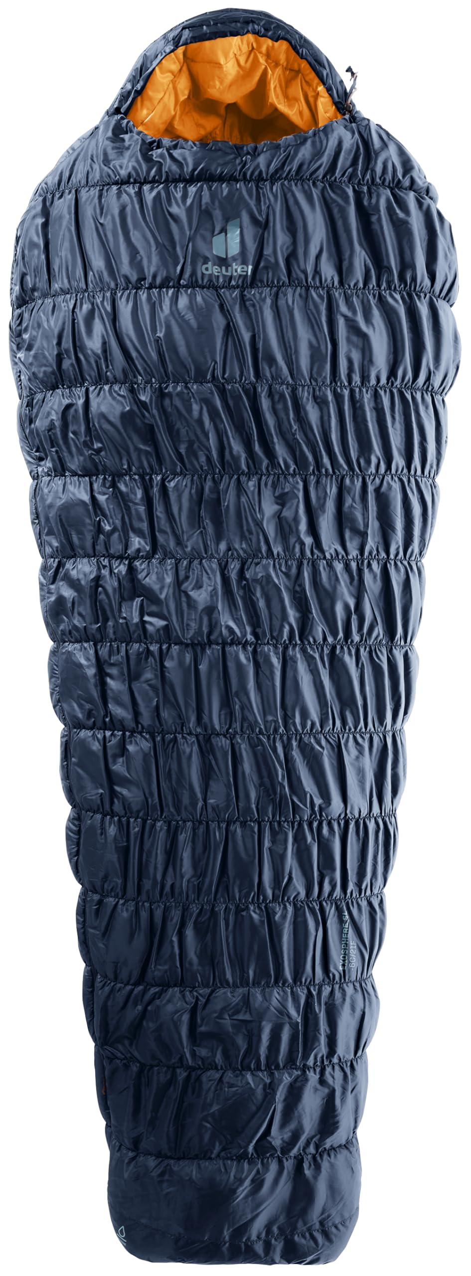deuter-exosphere-schlafsack-bis-ca-175-cm-k-rpergr-e image 1