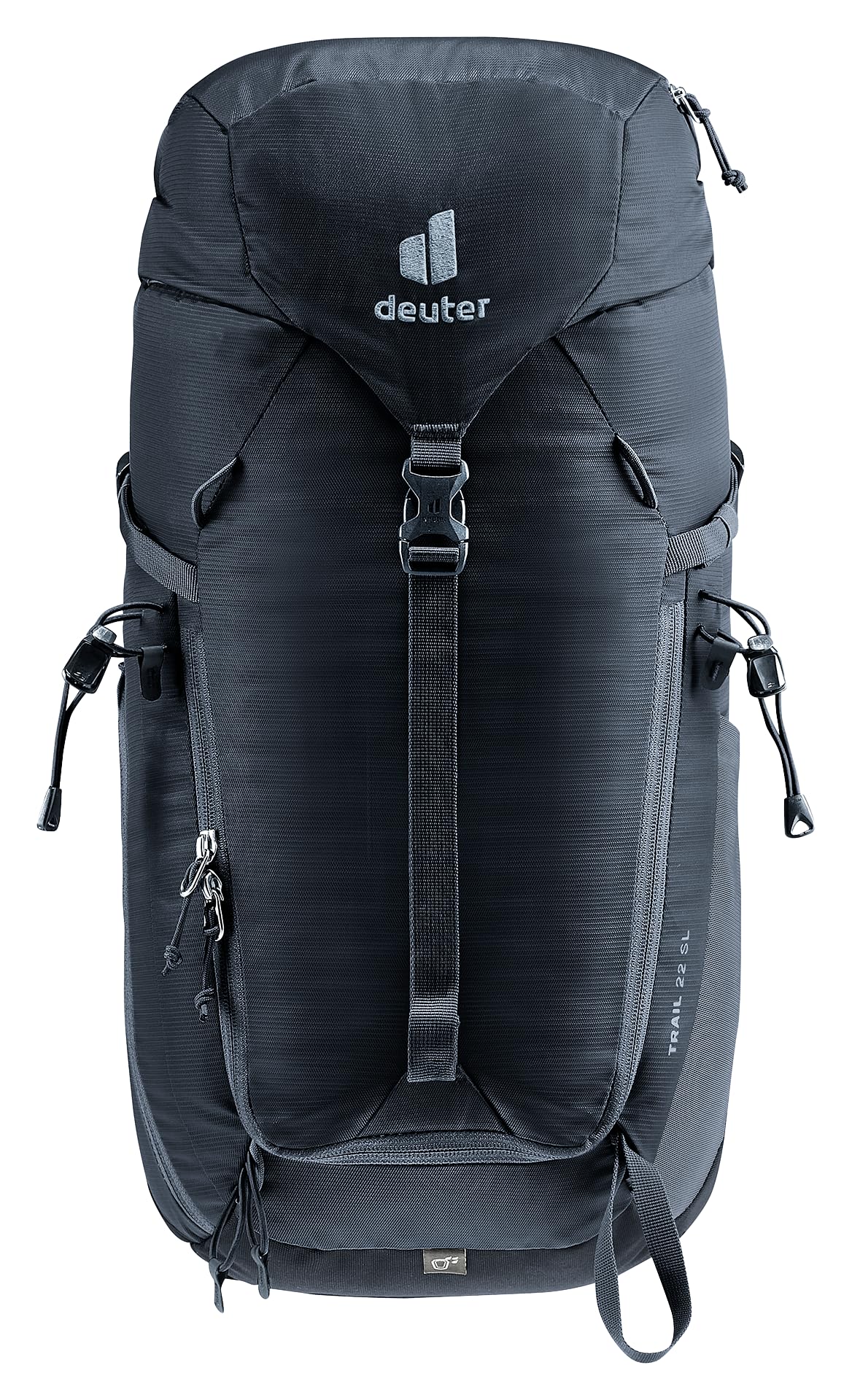 deuter-trail-22-sl-damen-klettersteig-wanderrucksack image 2