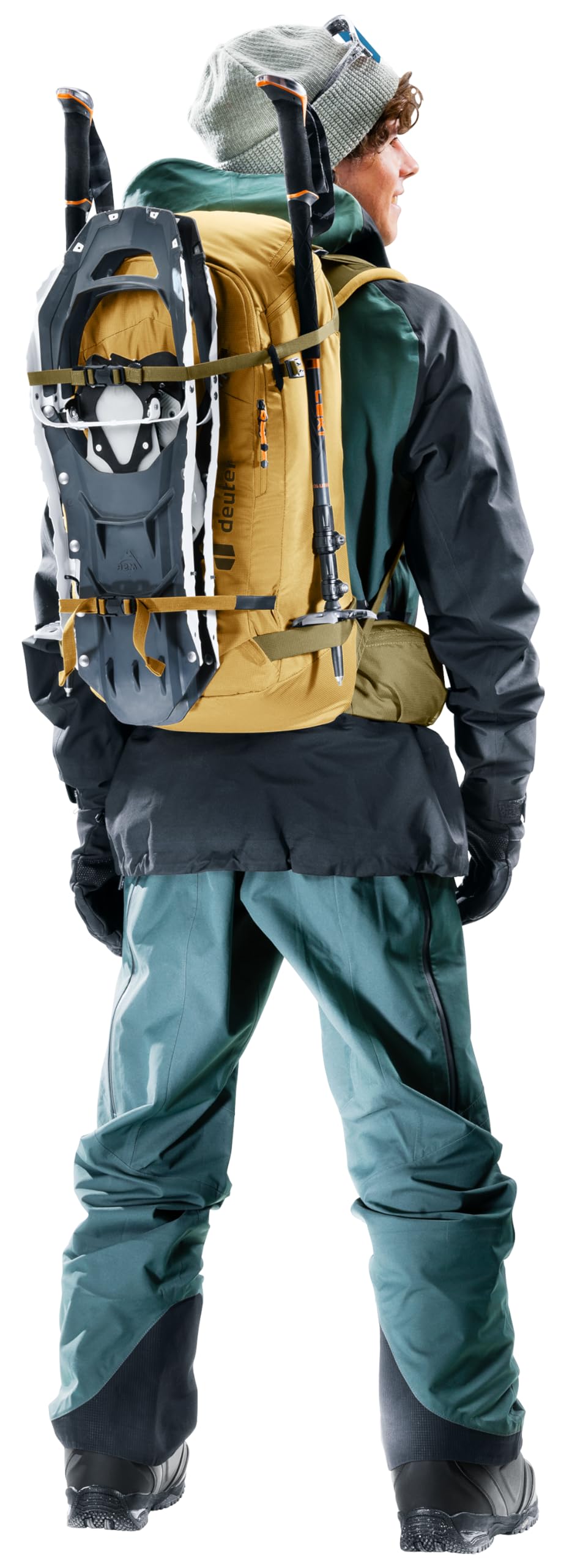 deuter-freerider-pro-32-10-skirucksack-mit-volumenerweiterung image 7