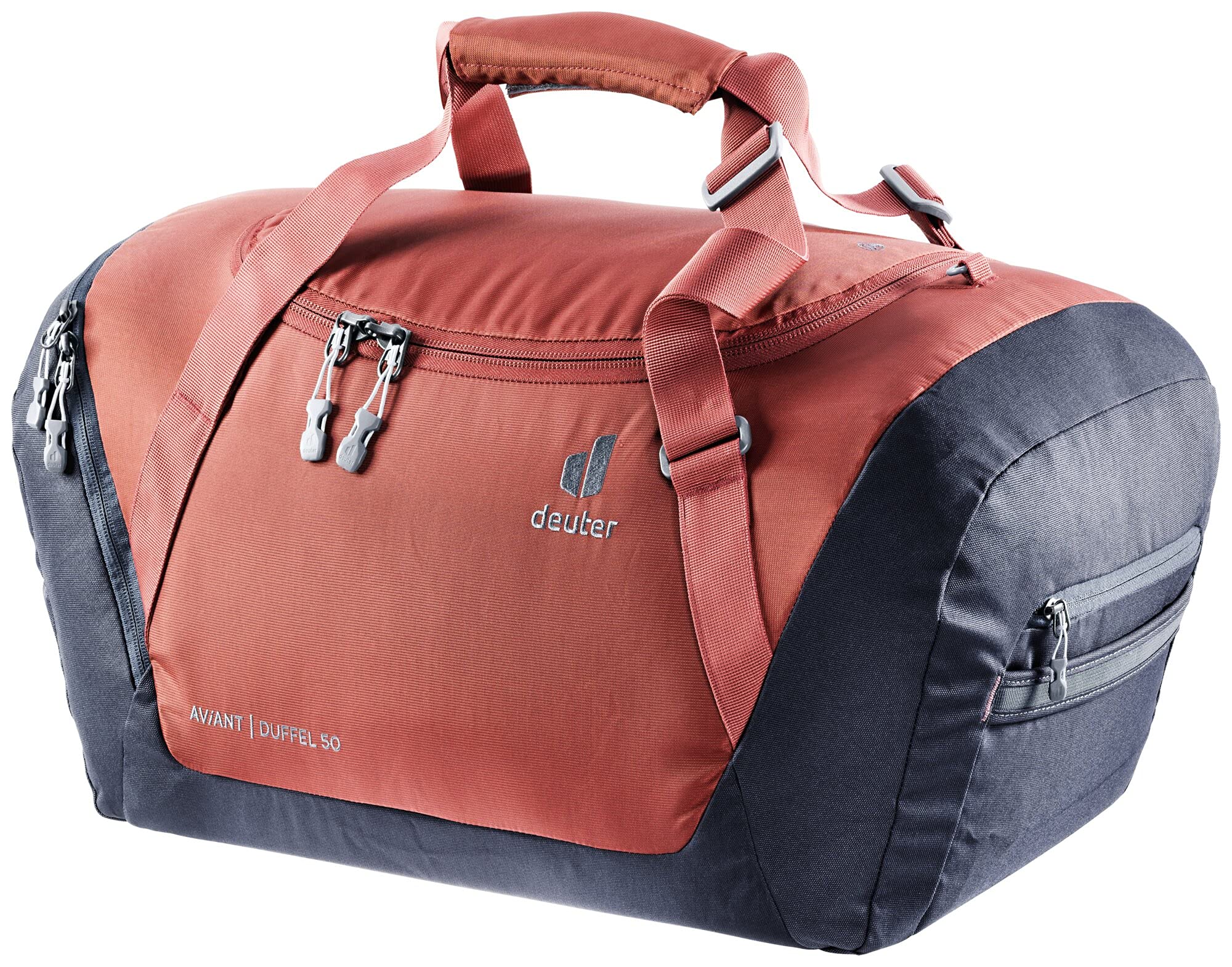 deuter-aviant-duffel-50-reise-sporttasche-50l image 1