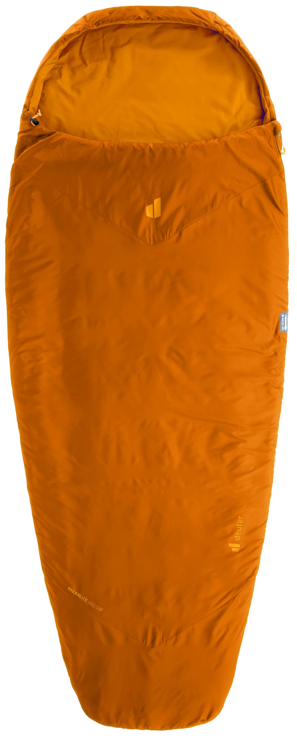 deuter-dreamlite-10-c-ultraleicht-kunstfaserschlafsack image 7