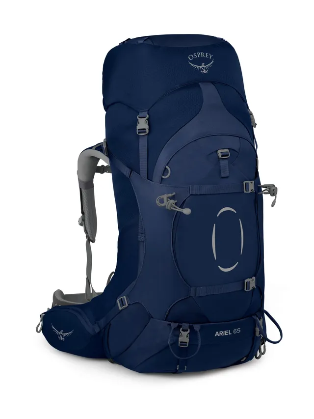 osprey-ariel-unisex-rucksack-trekking-modell-10005334-nylon image 1