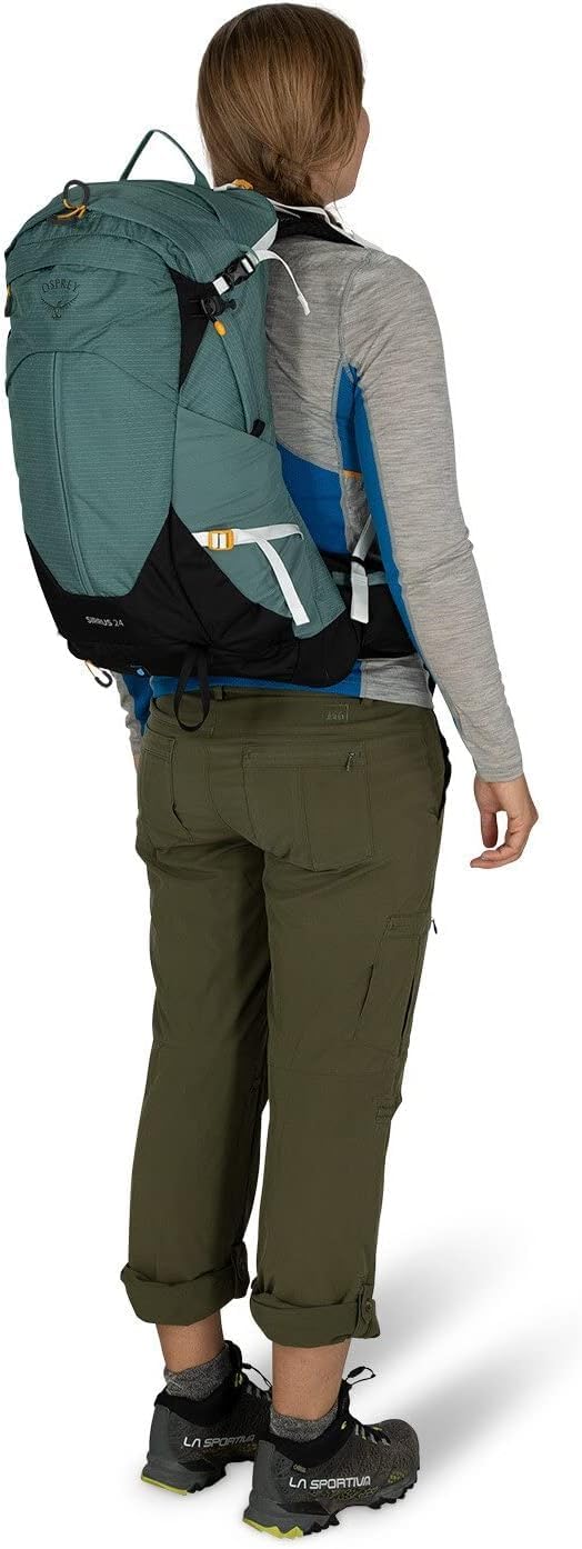 osprey-sirrus-24-wanderrucksack-damen image 8